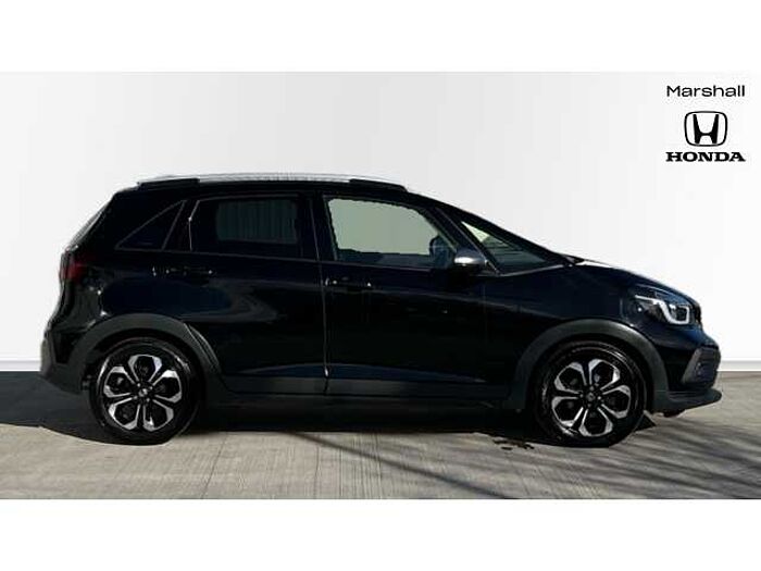 Honda Jazz Hybrid JAZZ 1.5 i-MMD Hybrid Crosstar EX 5dr eCVT 