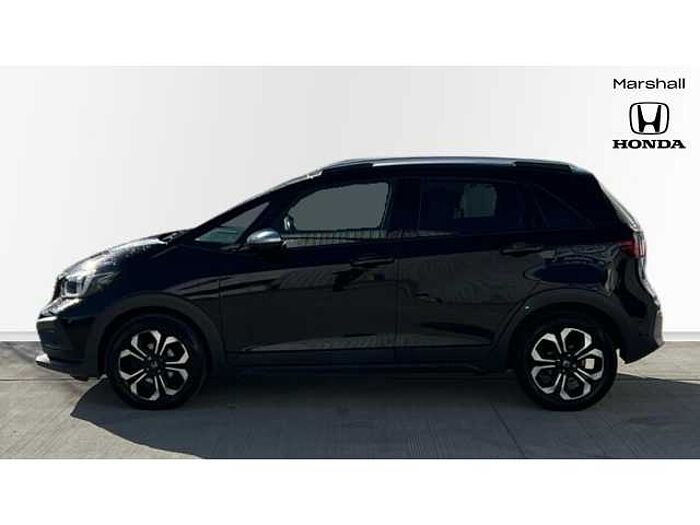 Honda Jazz Hybrid JAZZ 1.5 i-MMD Hybrid Crosstar EX 5dr eCVT 