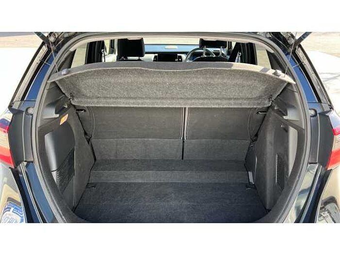 Honda Jazz Hybrid JAZZ 1.5 i-MMD Hybrid Crosstar EX 5dr eCVT 