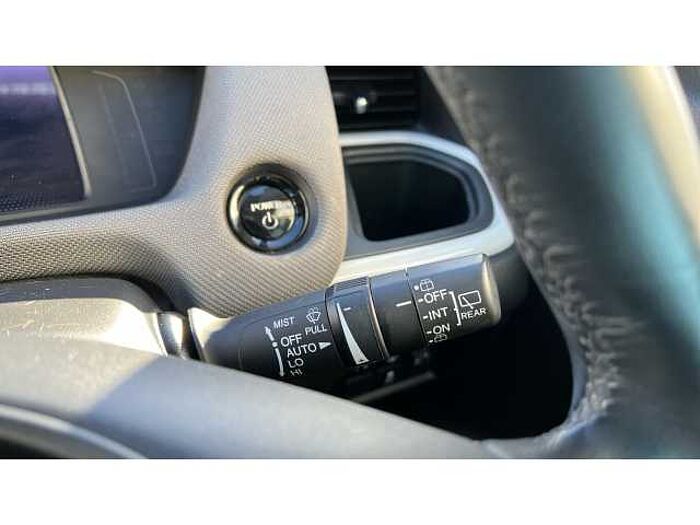 Honda Jazz Hybrid JAZZ 1.5 i-MMD Hybrid Crosstar EX 5dr eCVT 
