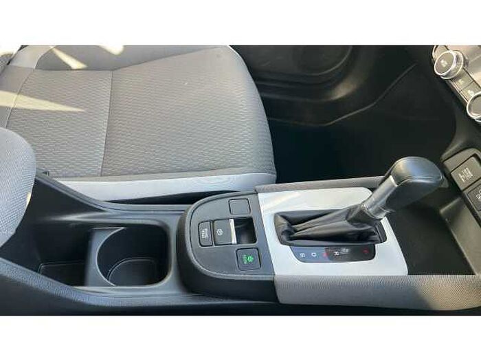 Honda Jazz Hybrid JAZZ 1.5 i-MMD Hybrid Crosstar EX 5dr eCVT 