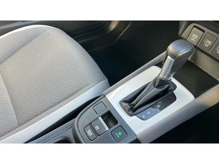 Honda Jazz Hybrid JAZZ 1.5 i-MMD Hybrid Crosstar EX 5dr eCVT 