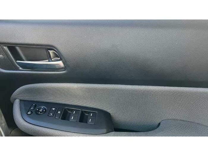 Honda Jazz Hybrid JAZZ 1.5 i-MMD Hybrid Crosstar EX 5dr eCVT 