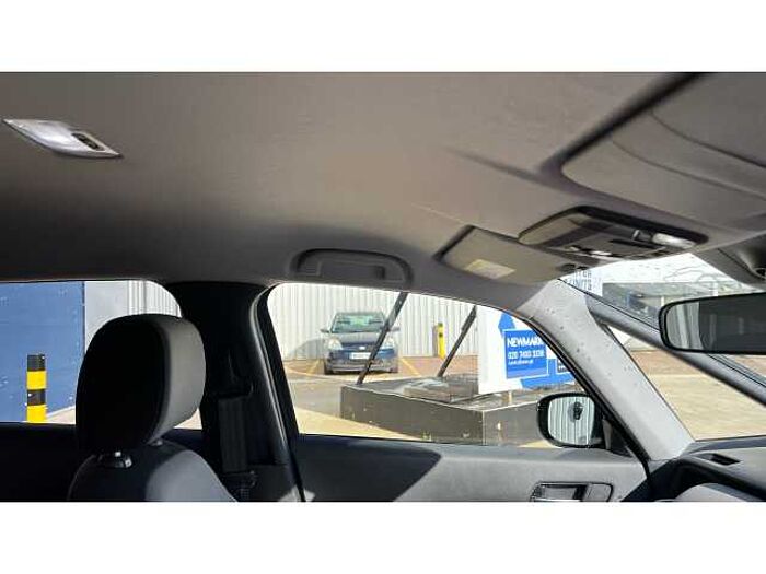 Honda Jazz Hybrid JAZZ 1.5 i-MMD Hybrid Crosstar EX 5dr eCVT 