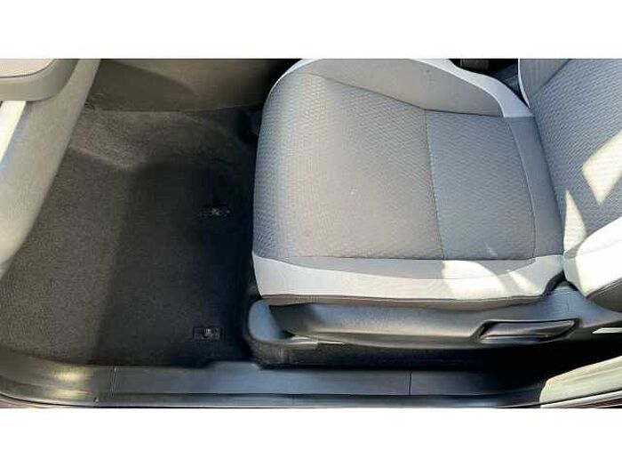 Honda Jazz Hybrid JAZZ 1.5 i-MMD Hybrid Crosstar EX 5dr eCVT 