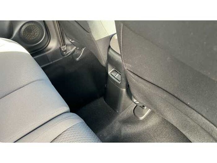 Honda Jazz Hybrid JAZZ 1.5 i-MMD Hybrid Crosstar EX 5dr eCVT 