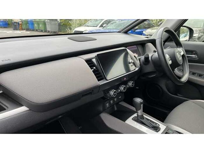 Honda Jazz Hybrid JAZZ 1.5 i-MMD Hybrid Crosstar EX 5dr eCVT 
