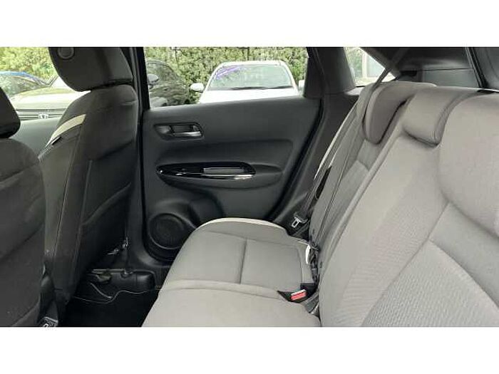Honda Jazz Hybrid JAZZ 1.5 i-MMD Hybrid Crosstar EX 5dr eCVT 