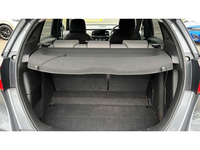 Honda Jazz Hybrid JAZZ 1.5 i-MMD Hybrid Crosstar EX 5dr eCVT 