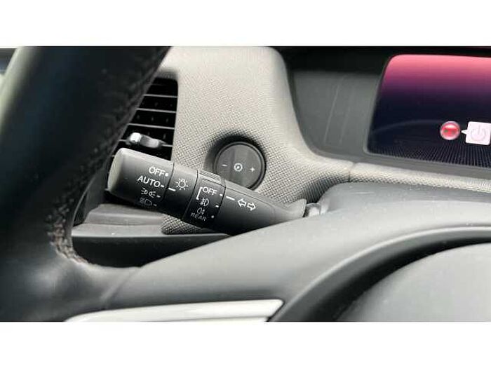Honda Jazz Hybrid JAZZ 1.5 i-MMD Hybrid Crosstar EX 5dr eCVT 