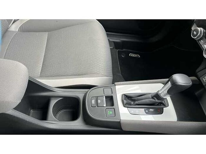 Honda Jazz Hybrid JAZZ 1.5 i-MMD Hybrid Crosstar EX 5dr eCVT 