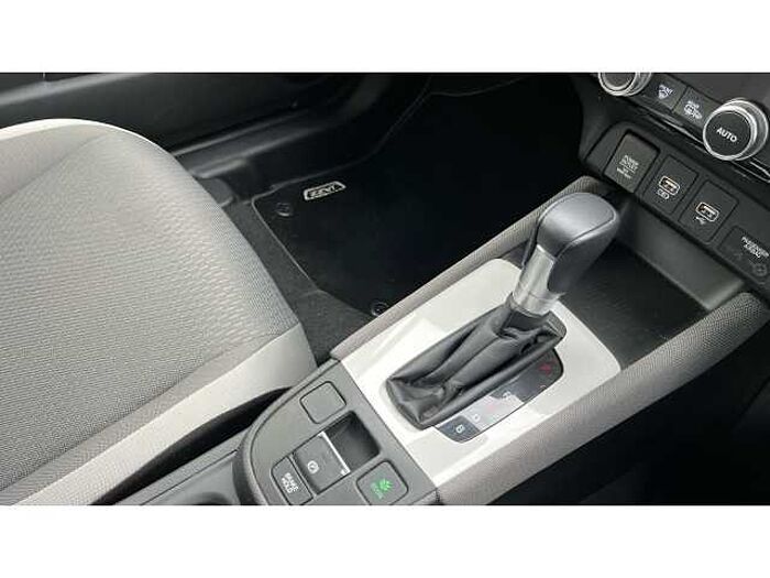 Honda Jazz Hybrid JAZZ 1.5 i-MMD Hybrid Crosstar EX 5dr eCVT 