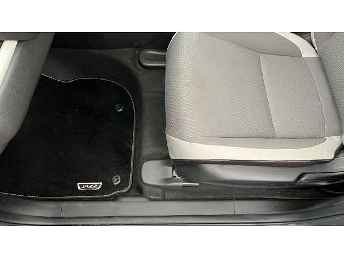 Honda Jazz Hybrid JAZZ 1.5 i-MMD Hybrid Crosstar EX 5dr eCVT 