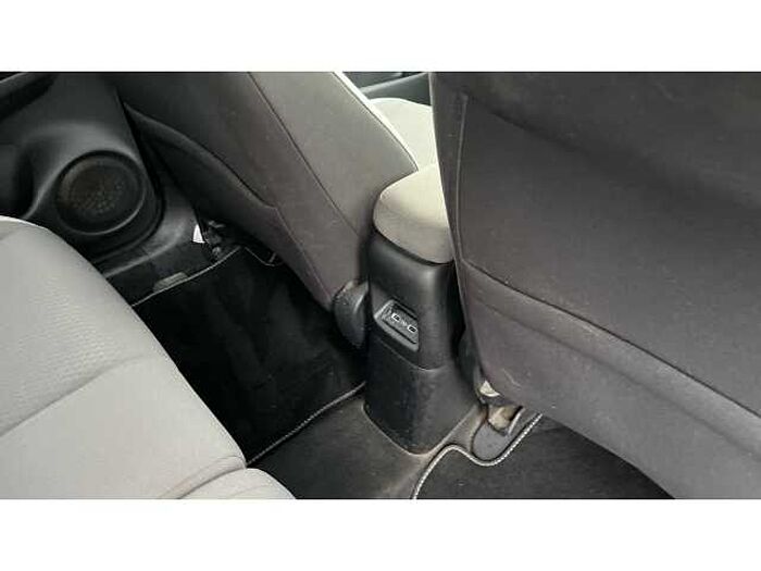 Honda Jazz Hybrid JAZZ 1.5 i-MMD Hybrid Crosstar EX 5dr eCVT 