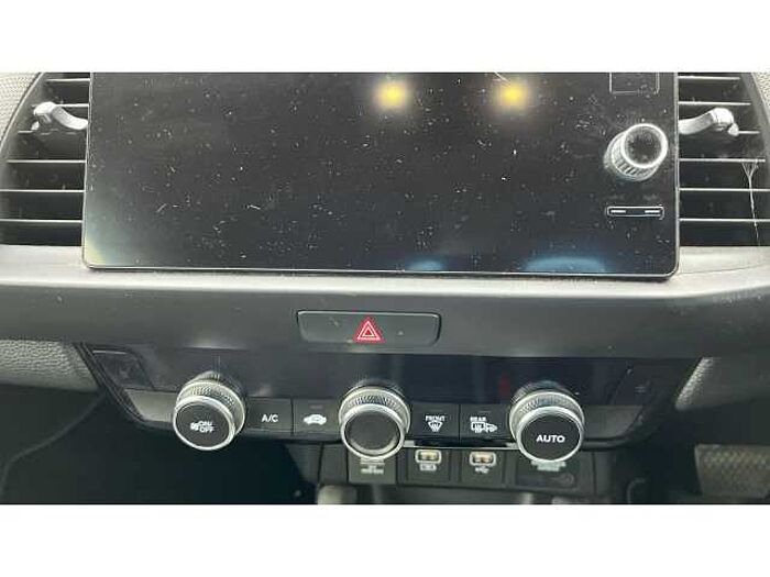 Honda Jazz Hybrid JAZZ 1.5 i-MMD Hybrid Crosstar EX 5dr eCVT 