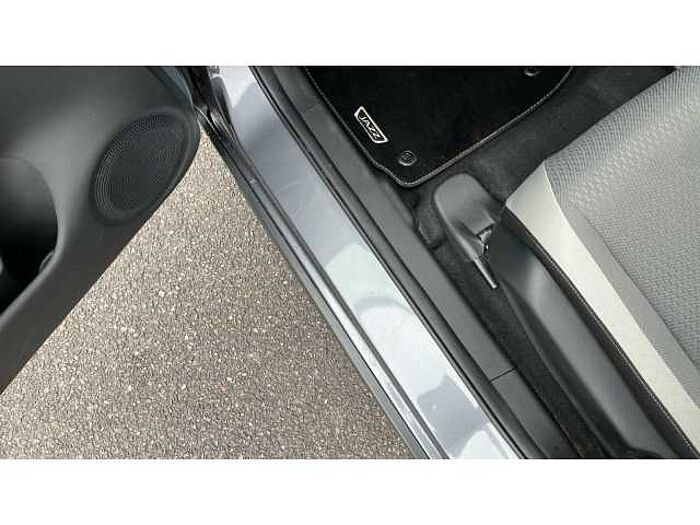 Honda Jazz Hybrid JAZZ 1.5 i-MMD Hybrid Crosstar EX 5dr eCVT 