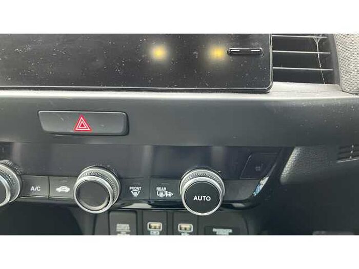 Honda Jazz Hybrid JAZZ 1.5 i-MMD Hybrid Crosstar EX 5dr eCVT 