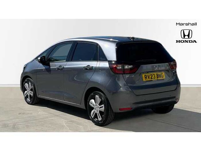 Honda Jazz Hybrid JAZZ 1.5 i-MMD Hybrid EX 5dr eCVT 