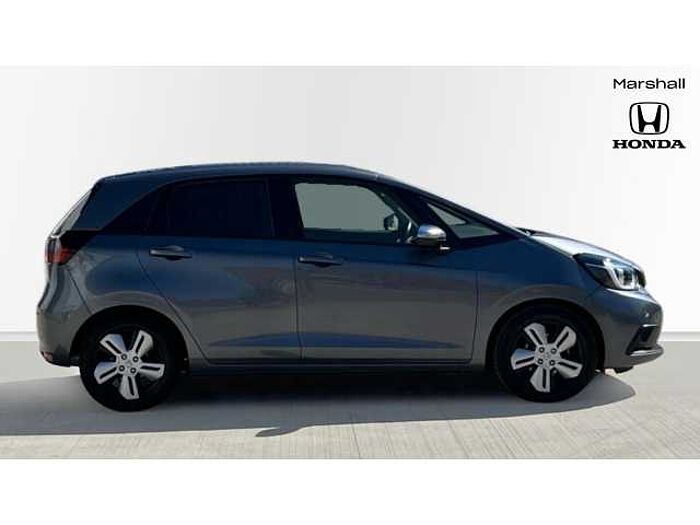 Honda Jazz Hybrid JAZZ 1.5 i-MMD Hybrid EX 5dr eCVT 