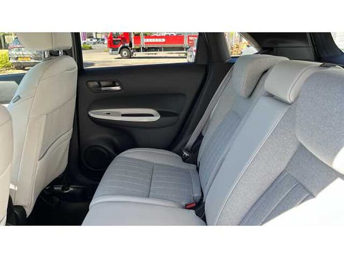 Honda Jazz Hybrid JAZZ 1.5 i-MMD Hybrid EX 5dr eCVT 