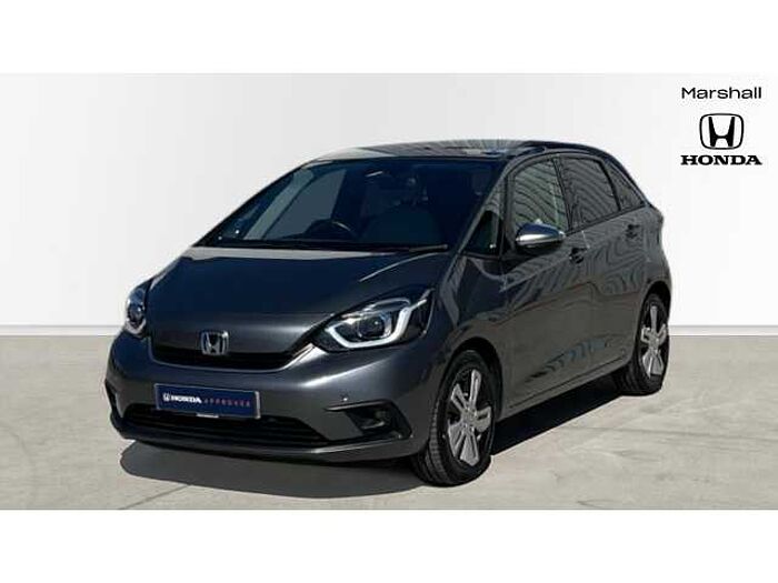 Honda Jazz Hybrid JAZZ 1.5 i-MMD Hybrid EX 5dr eCVT 