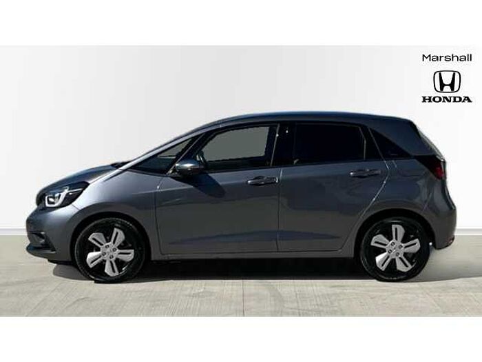 Honda Jazz Hybrid JAZZ 1.5 i-MMD Hybrid EX 5dr eCVT 