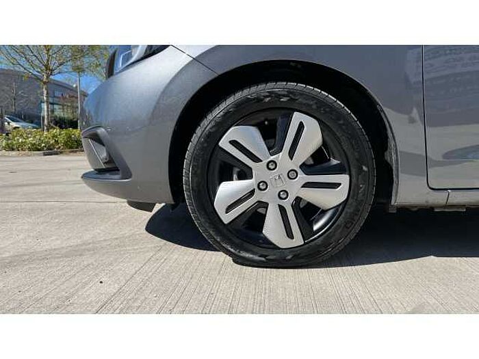 Honda Jazz Hybrid JAZZ 1.5 i-MMD Hybrid EX 5dr eCVT 