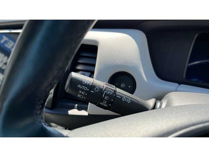 Honda Jazz Hybrid JAZZ 1.5 i-MMD Hybrid EX 5dr eCVT 