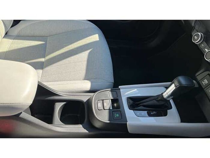 Honda Jazz Hybrid JAZZ 1.5 i-MMD Hybrid EX 5dr eCVT 