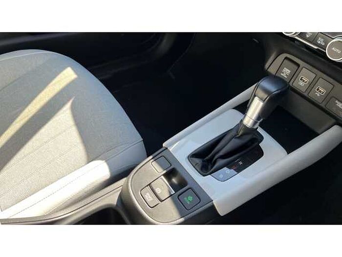 Honda Jazz Hybrid JAZZ 1.5 i-MMD Hybrid EX 5dr eCVT 