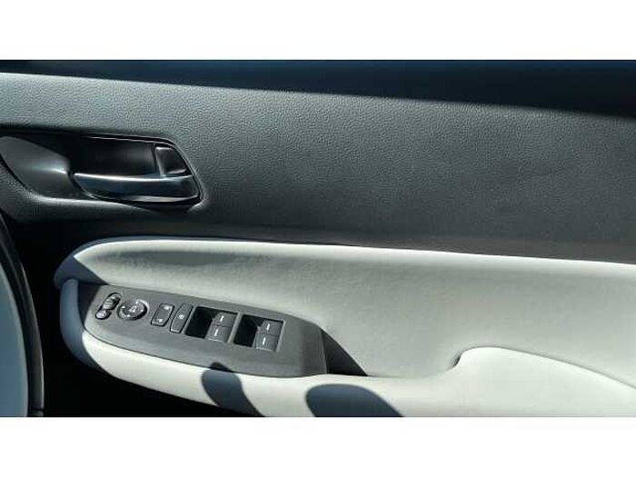 Honda Jazz Hybrid JAZZ 1.5 i-MMD Hybrid EX 5dr eCVT 