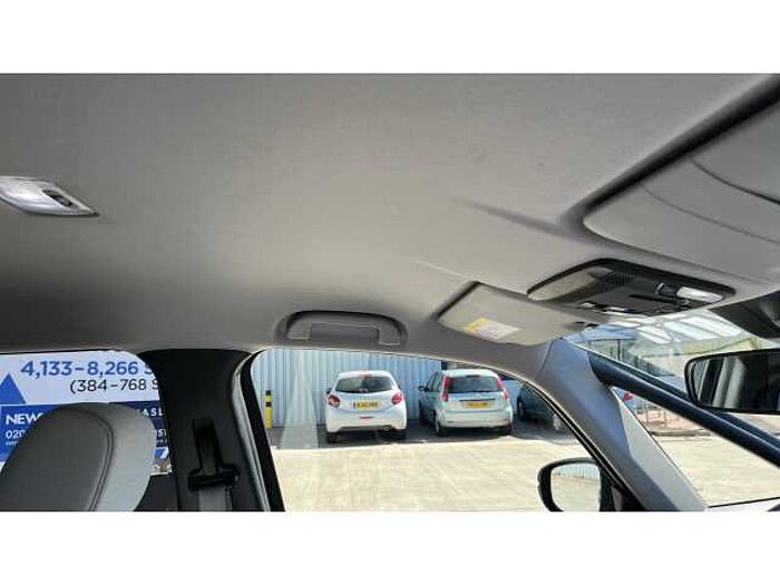 Honda Jazz Hybrid JAZZ 1.5 i-MMD Hybrid EX 5dr eCVT 