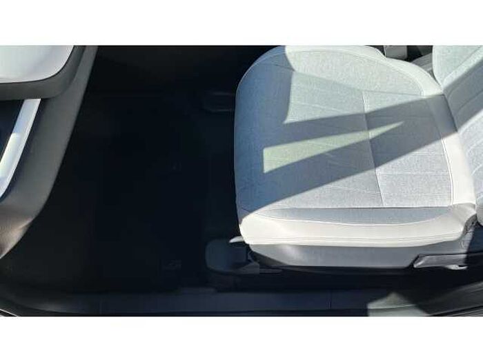 Honda Jazz Hybrid JAZZ 1.5 i-MMD Hybrid EX 5dr eCVT 