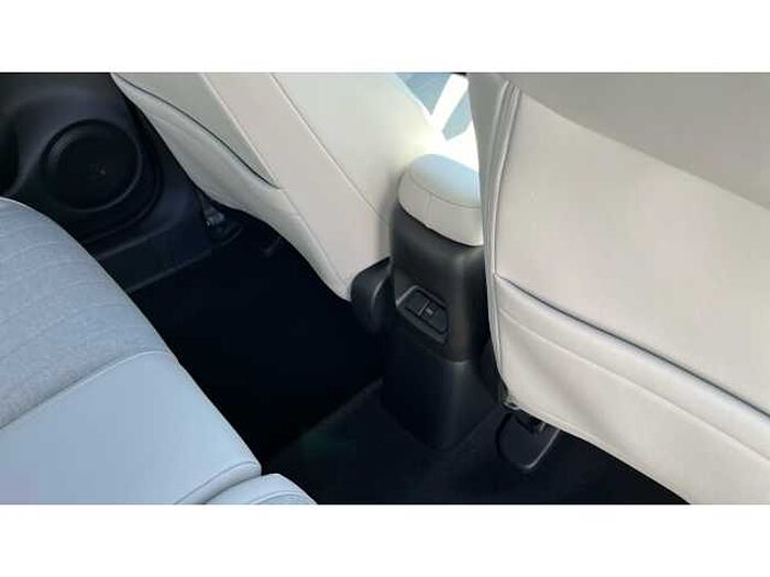 Honda Jazz Hybrid JAZZ 1.5 i-MMD Hybrid EX 5dr eCVT 