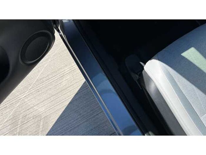 Honda Jazz Hybrid JAZZ 1.5 i-MMD Hybrid EX 5dr eCVT 