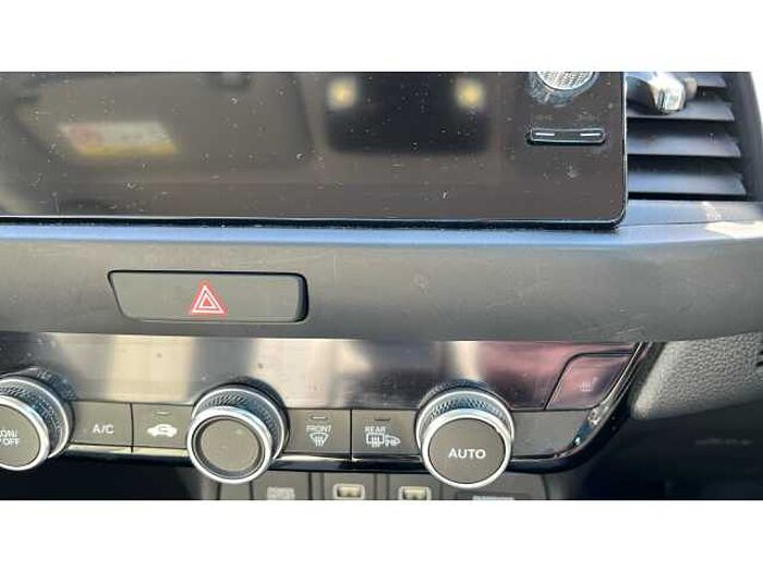 Honda Jazz Hybrid JAZZ 1.5 i-MMD Hybrid EX 5dr eCVT 