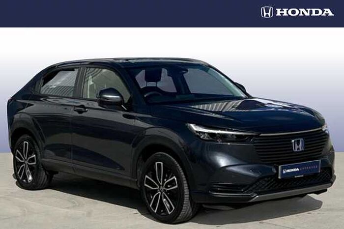 Honda HR-V Hybrid HR-V 1.5 eHEV Elegance 5dr CVT 