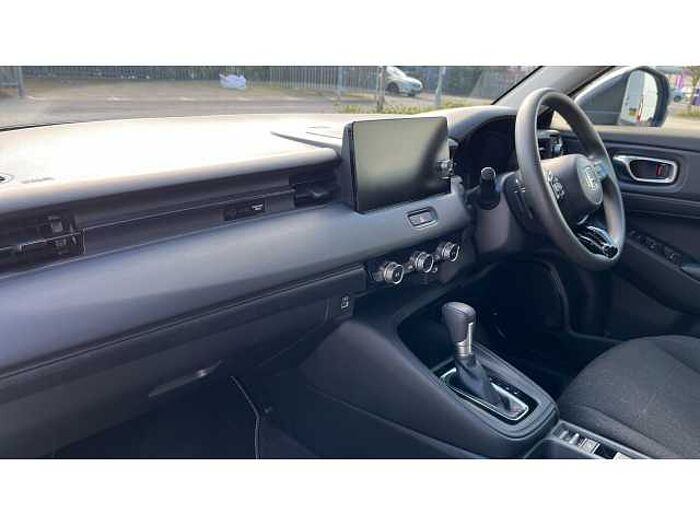 Honda HR-V Hybrid HR-V 1.5 eHEV Elegance 5dr CVT 