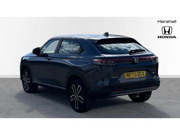 Honda HR-V Hybrid HR-V 1.5 eHEV Elegance 5dr CVT 