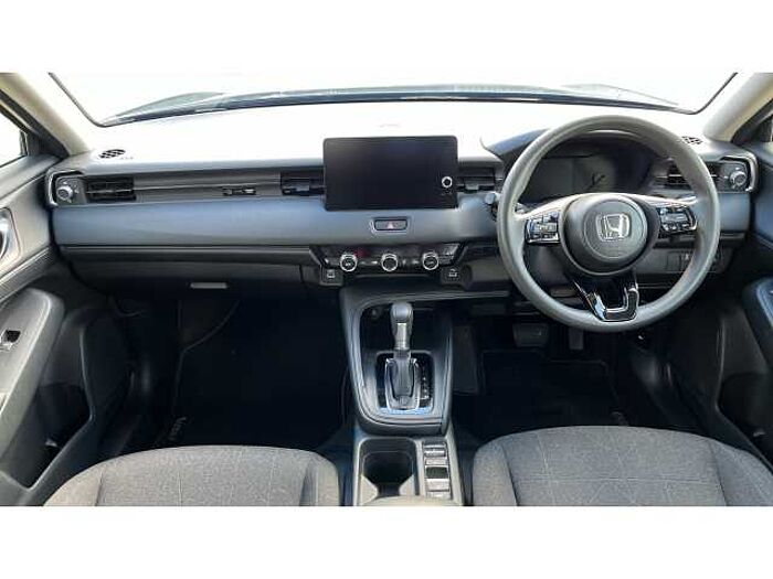 Honda HR-V Hybrid HR-V 1.5 eHEV Elegance 5dr CVT 