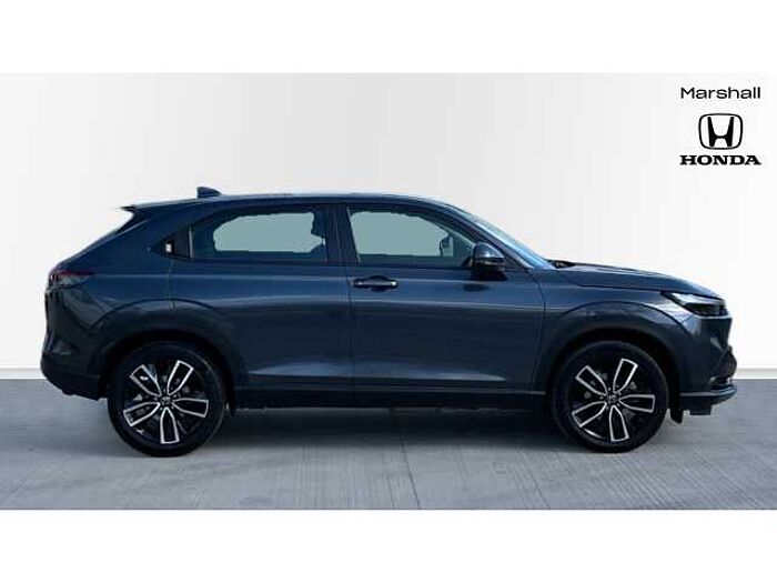 Honda HR-V Hybrid HR-V 1.5 eHEV Elegance 5dr CVT 