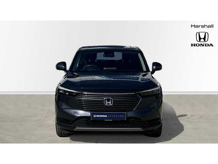 Honda HR-V Hybrid HR-V 1.5 eHEV Elegance 5dr CVT 