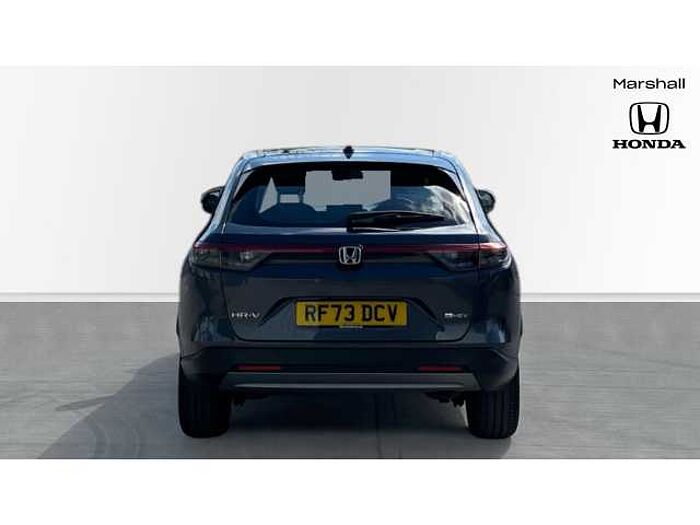 Honda HR-V Hybrid HR-V 1.5 eHEV Elegance 5dr CVT 