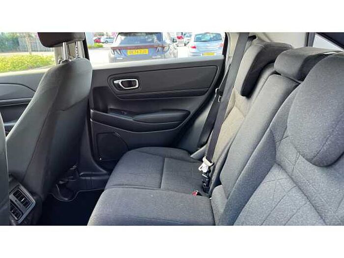 Honda HR-V Hybrid HR-V 1.5 eHEV Elegance 5dr CVT 