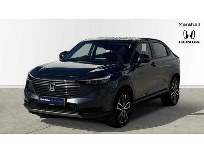Honda HR-V Hybrid HR-V 1.5 eHEV Elegance 5dr CVT 