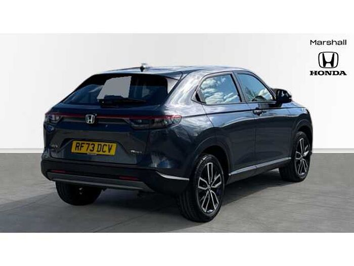 Honda HR-V Hybrid HR-V 1.5 eHEV Elegance 5dr CVT 
