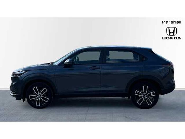 Honda HR-V Hybrid HR-V 1.5 eHEV Elegance 5dr CVT 