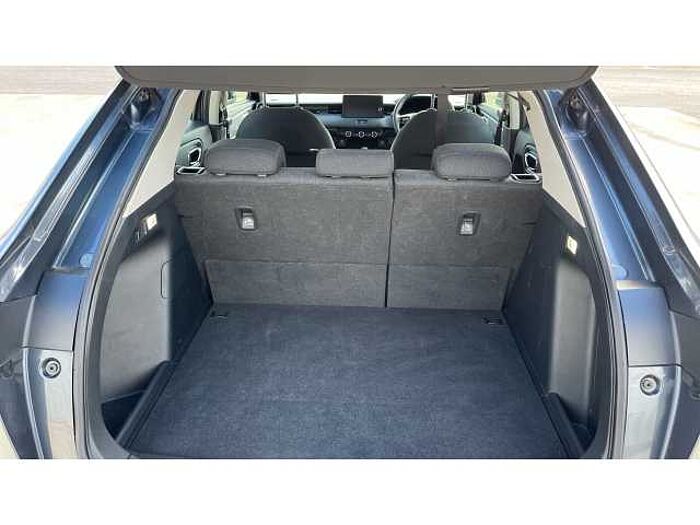 Honda HR-V Hybrid HR-V 1.5 eHEV Elegance 5dr CVT 