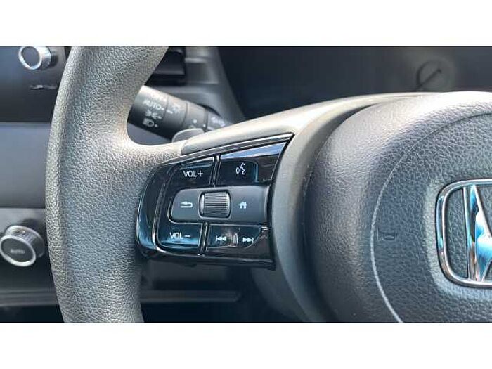 Honda HR-V Hybrid HR-V 1.5 eHEV Elegance 5dr CVT 
