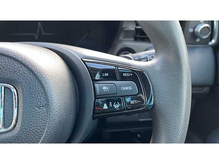 Honda HR-V Hybrid HR-V 1.5 eHEV Elegance 5dr CVT 